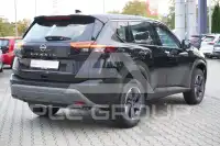 2026 Nissan X-TRAIL