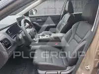 2026 Nissan X-TRAIL