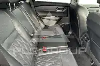 2026 Nissan X-TRAIL