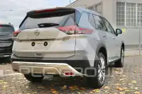 2026 Nissan X-TRAIL