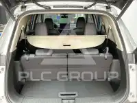 2026 Nissan X-TRAIL