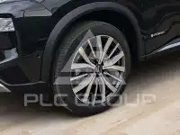 2026 Nissan X-TRAIL
