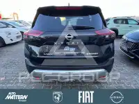 2026 Nissan X-TRAIL