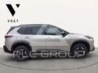 2026 Nissan X-TRAIL