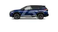 2026 Nissan X-TRAIL