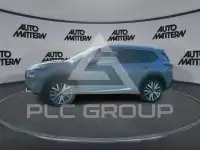 2026 Nissan X-TRAIL