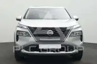 2026 Nissan X-TRAIL