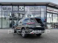 2026 Nissan X-TRAIL