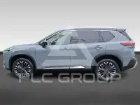 2026 Nissan X-TRAIL