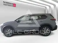 2026 Nissan X-TRAIL