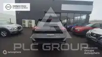 2026 Nissan X-TRAIL