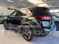 2026 Nissan X-TRAIL