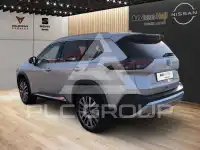 2026 Nissan X-TRAIL