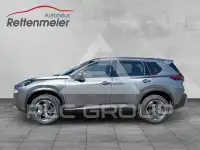 2026 Nissan X-TRAIL