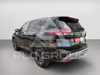 2026 Nissan X-TRAIL