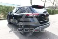 2026 Nissan X-TRAIL