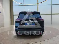 2026 Nissan X-TRAIL