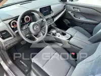 2026 Nissan X-TRAIL