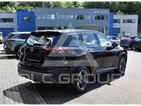 2026 Nissan X-TRAIL