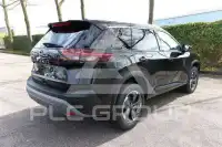 2026 Nissan X-TRAIL