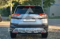 2026 Nissan X-TRAIL