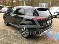 2026 Nissan X-TRAIL