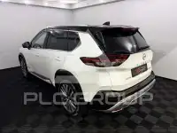 2026 Nissan X-TRAIL