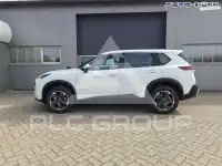 2026 Nissan X-TRAIL