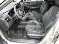2026 Nissan X-TRAIL