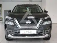 2026 Nissan X-TRAIL