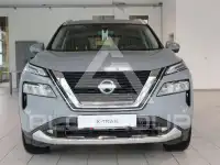 2026 Nissan X-TRAIL