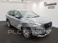 2026 Nissan X-TRAIL
