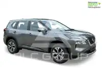 2026 Nissan X-TRAIL