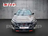 2026 Nissan X-TRAIL