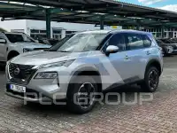 2026 Nissan X-TRAIL