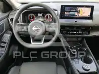 2026 Nissan X-TRAIL
