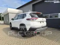 2026 Nissan X-TRAIL
