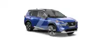 2026 Nissan X-TRAIL