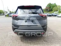 2026 Nissan X-TRAIL
