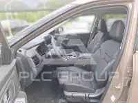 2026 Nissan X-TRAIL