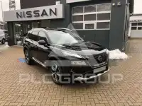 2026 Nissan X-TRAIL
