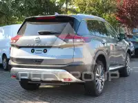2026 Nissan X-TRAIL