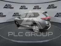 2026 Nissan X-TRAIL