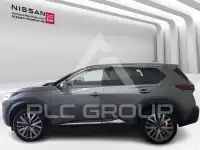 2026 Nissan X-TRAIL