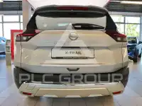 2026 Nissan X-TRAIL