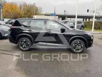 2026 Nissan X-TRAIL