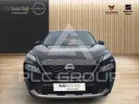 2026 Nissan X-TRAIL