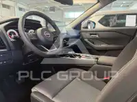 2026 Nissan X-TRAIL