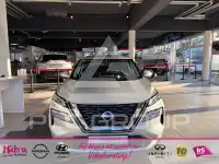 2026 Nissan X-TRAIL