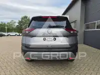 2026 Nissan X-TRAIL